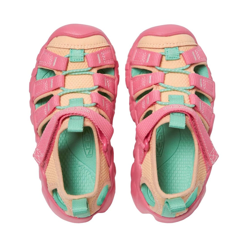 キーン ジュニア(キッズ・子供) スポーツサンダル HYPERPORT H2