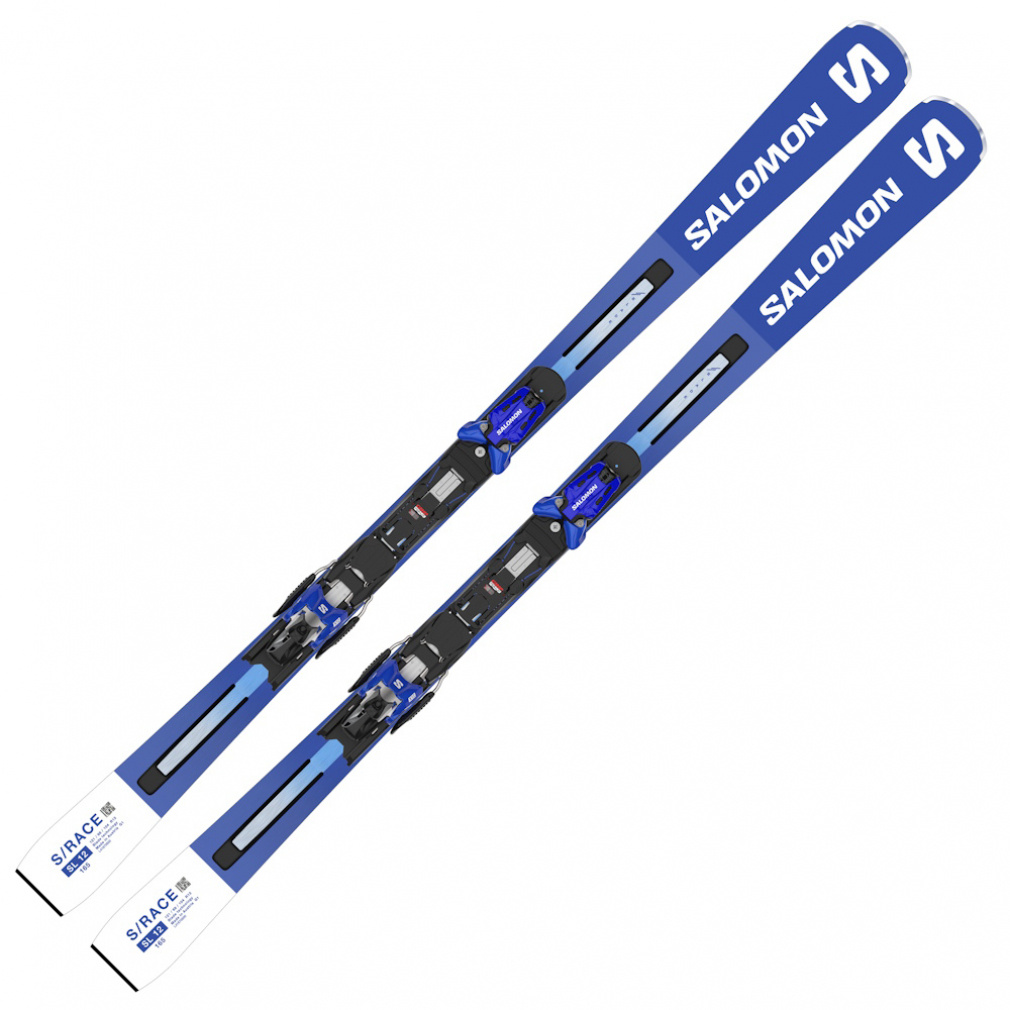 S/RACE SL 12 + X12 TL GW｜Alpen Online