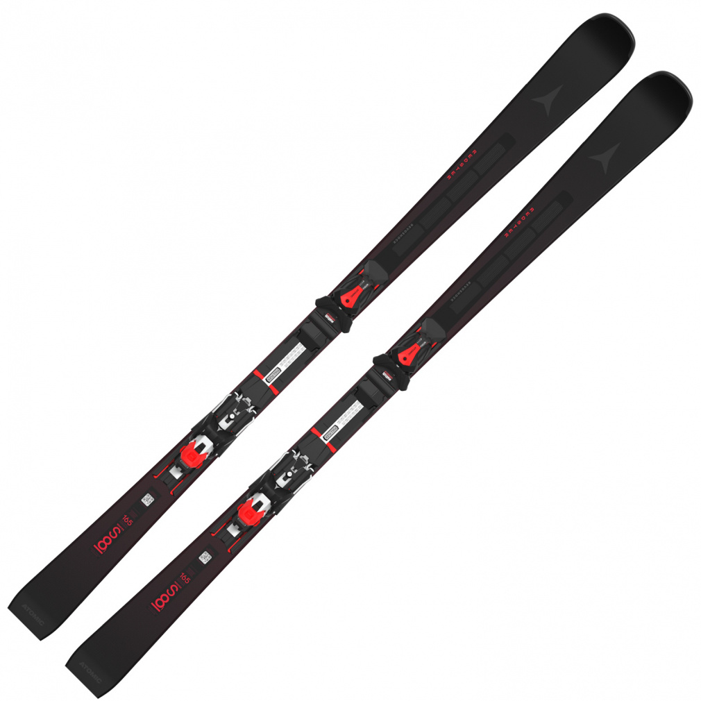 アトミック REDSTER S8i RVSK C + I 12 GW B_AASS03676 AASS03676 25