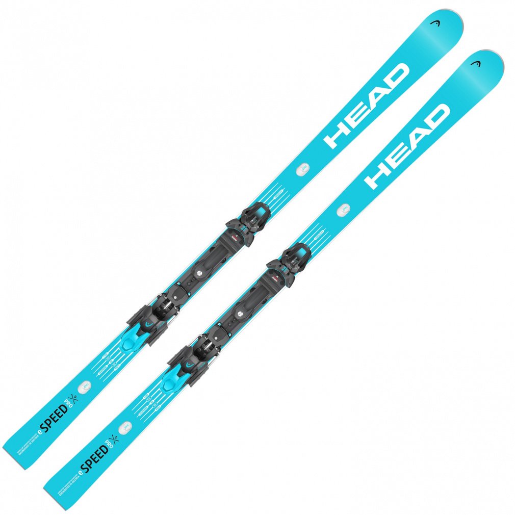 ヘッド WC Rebels e-Speed Pro RP WCR 14 313225 bl/wh 25-26年モデル