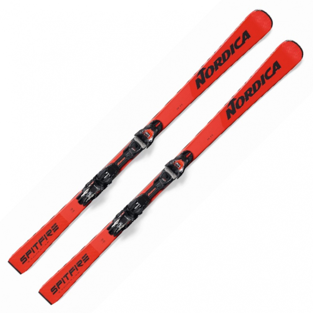 SPITFIRE 68 DC FDT｜Alpen Online