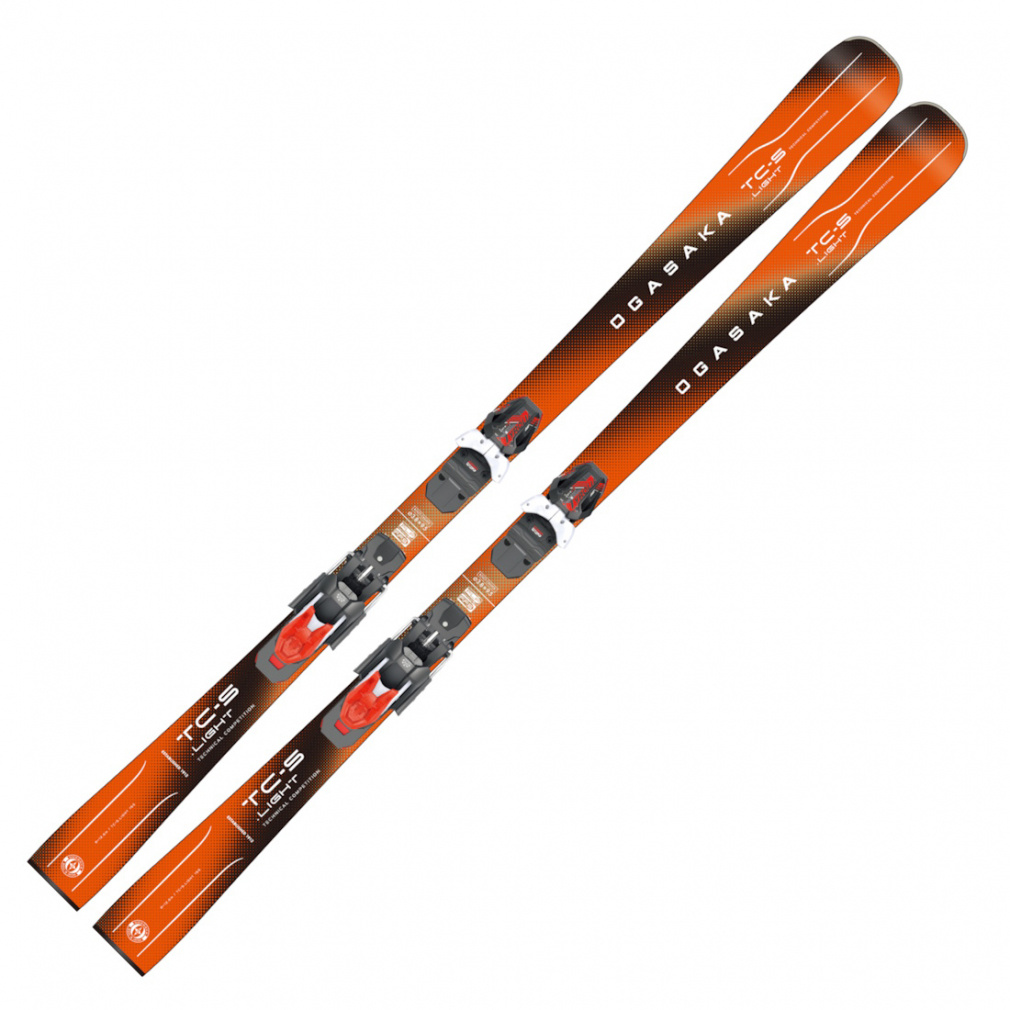 TC-S.Light+RX12｜Alpen Online