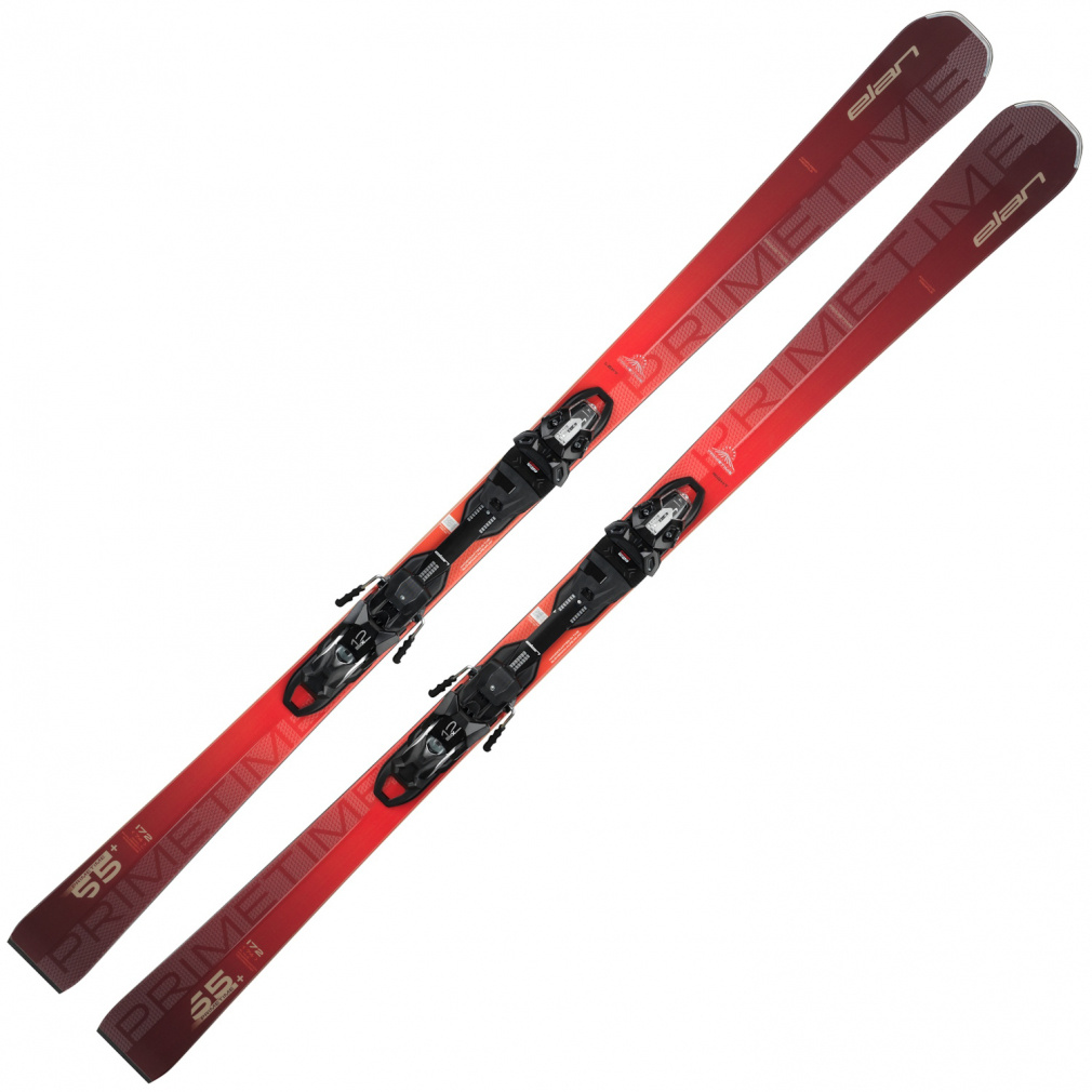 ELAN (エラン)PRIMETIME 55+ 172cm PRIMETIME 55+