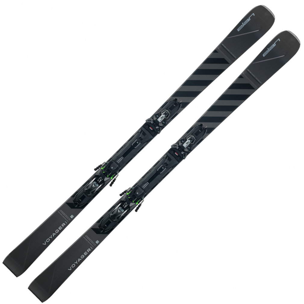 VOYAGER BLACK FUSION X｜Alpen Online