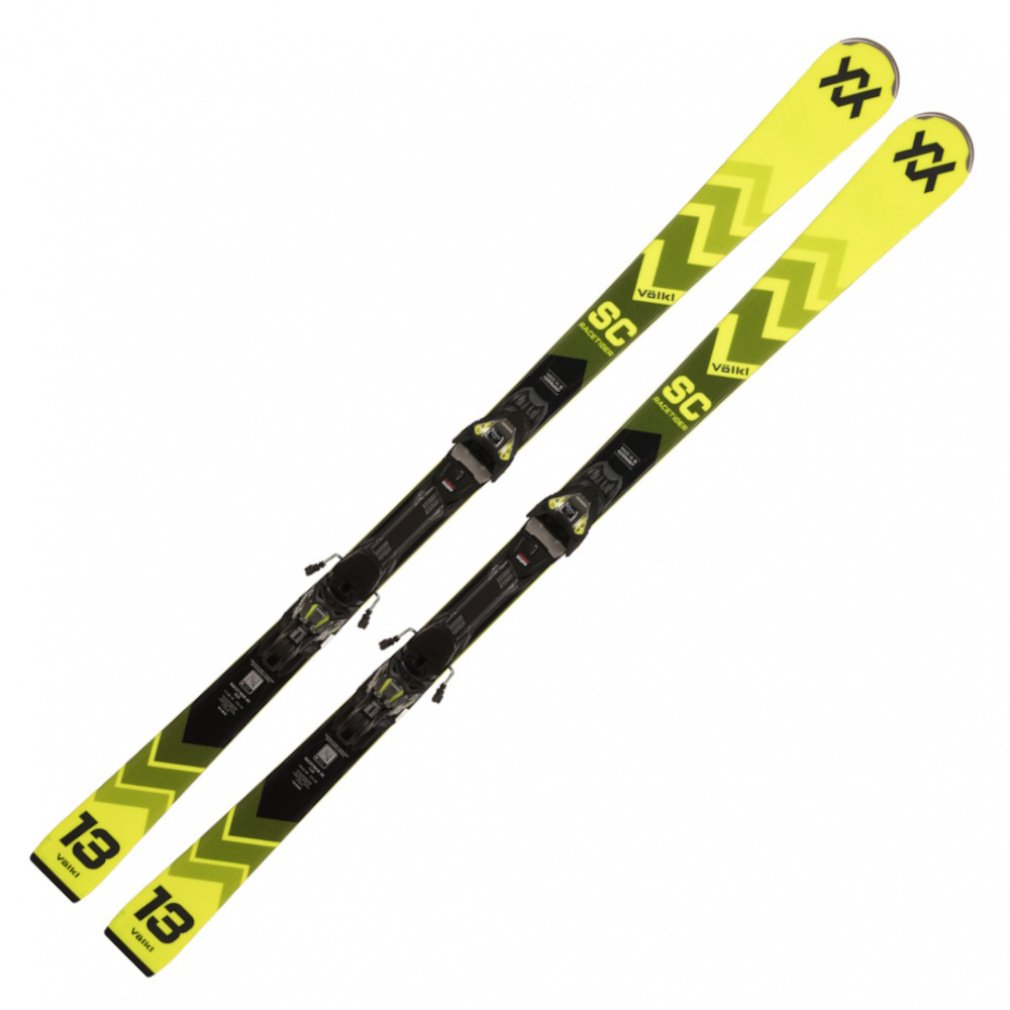 RACETIGER SC YELLOW 24/25｜Alpen Online