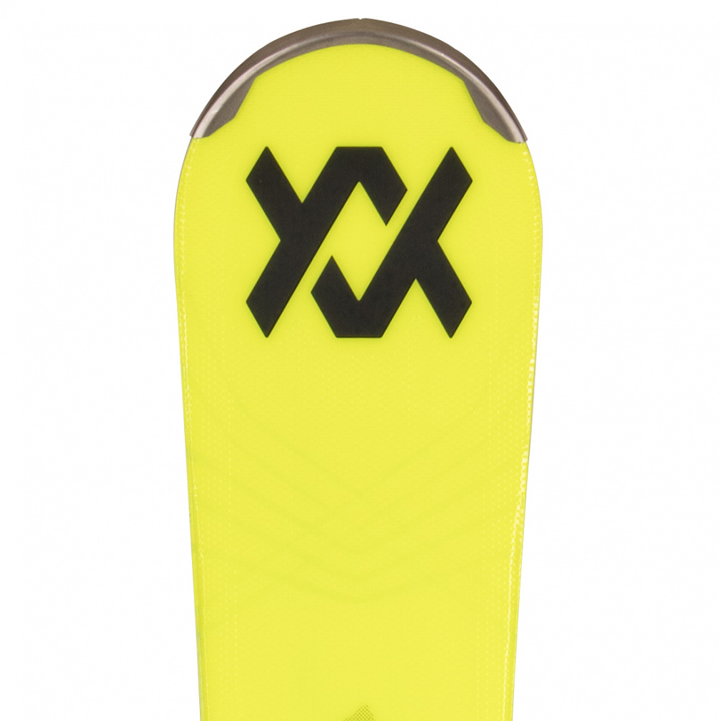 フォルクル レースタイガー エスシー_RACETIGER SC YELLOW 24/25