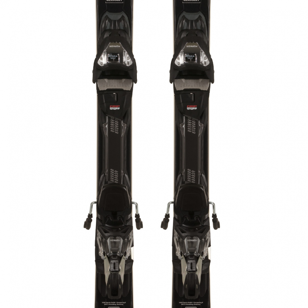 フォルクル レースタイガー エスシー_RACETIGER SC WHITE 24/25