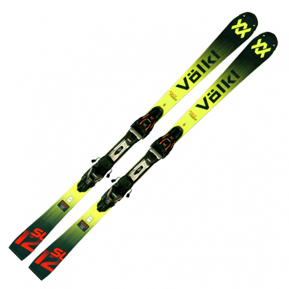 フォルクル レースタイガー SL WCD V2510840.0 25-26年モデル メンズ