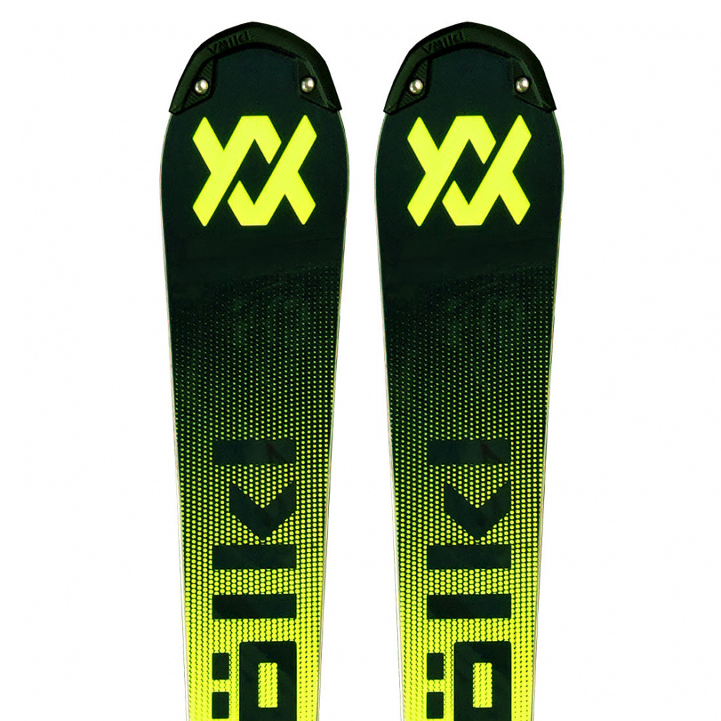 フォルクル レースタイガー SL WCD V2510840.0 25-26年モデル メンズ