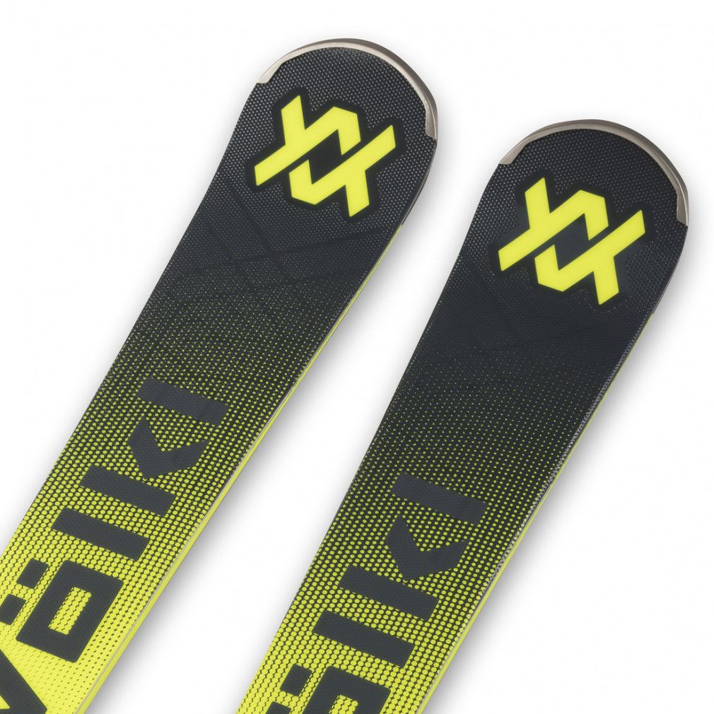 フォルクル レースタイガー SL MASTER WC-PLATE 155 V2510003.0 25-26