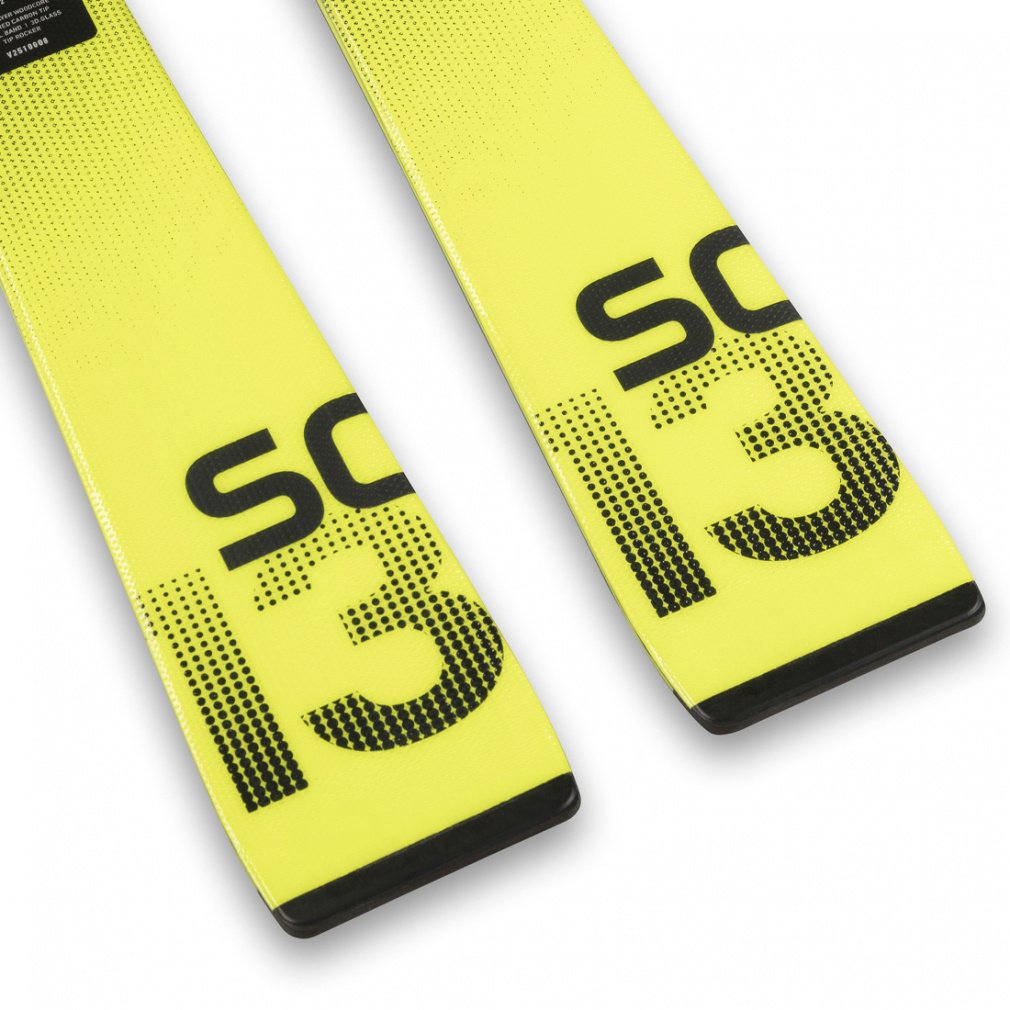 RACETIGER SC YELLOW VMOTION 158｜Alpen Online