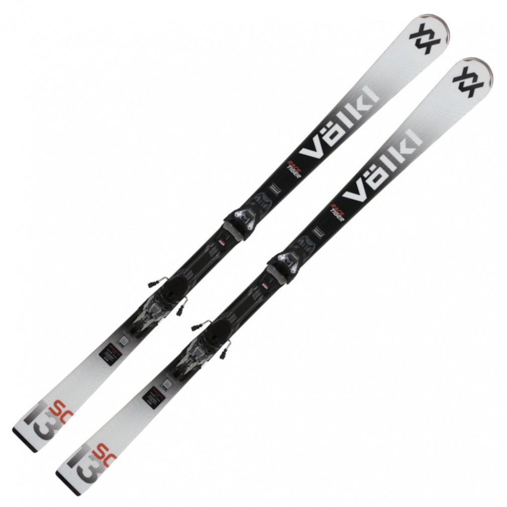 フォルクル レースタイガー SC WHITE VMOTION 158 V2510009.0 25-26年