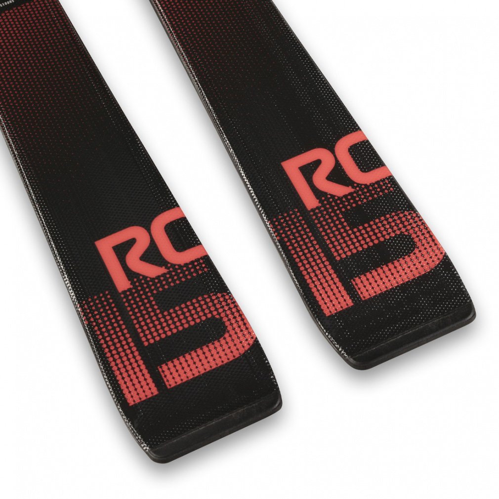 極美品　フォルクル 2023 レースタイガー RC ブラック 165cm 極美品 フォルクル 2023 レースタイガー RC ブラック 165cm VOLKL