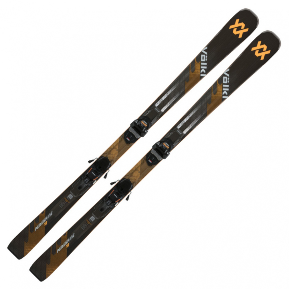 フォルクル ぺリグリン 78 LOWRIDE V251004300 25-26年モデル メンズ