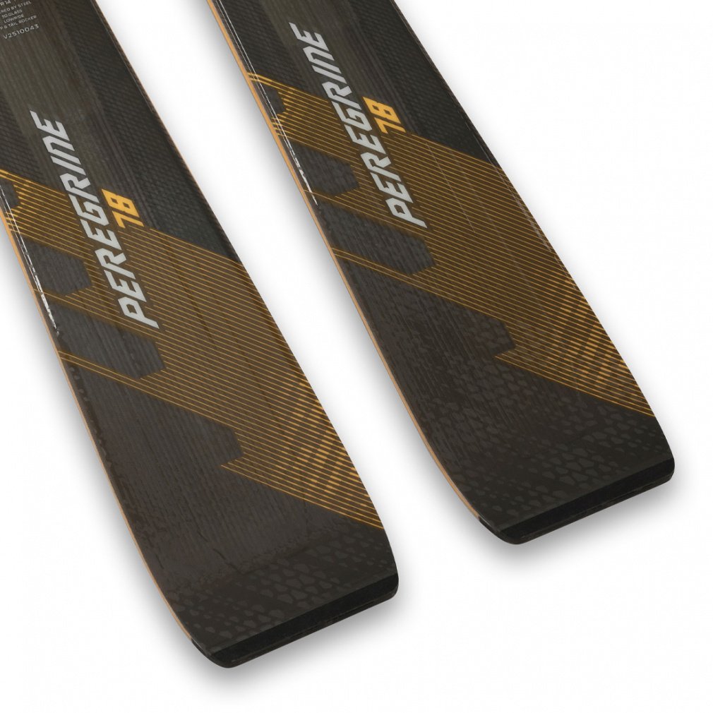 フォルクル ぺリグリン 78 LOWRIDE V251004300 25-26年モデル メンズ