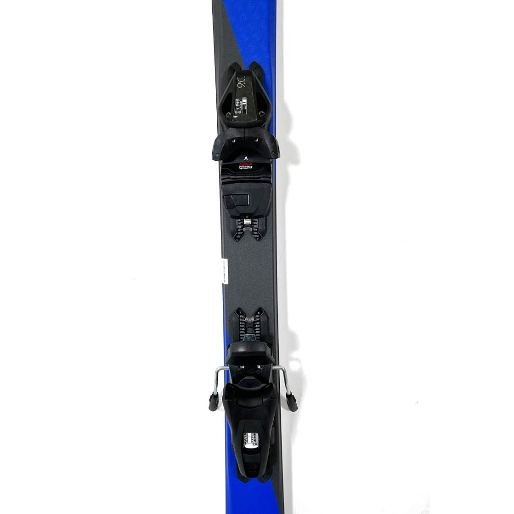 ハート クエスト QUEST 23-24年モデル メンズ スキー 板 ビンディング