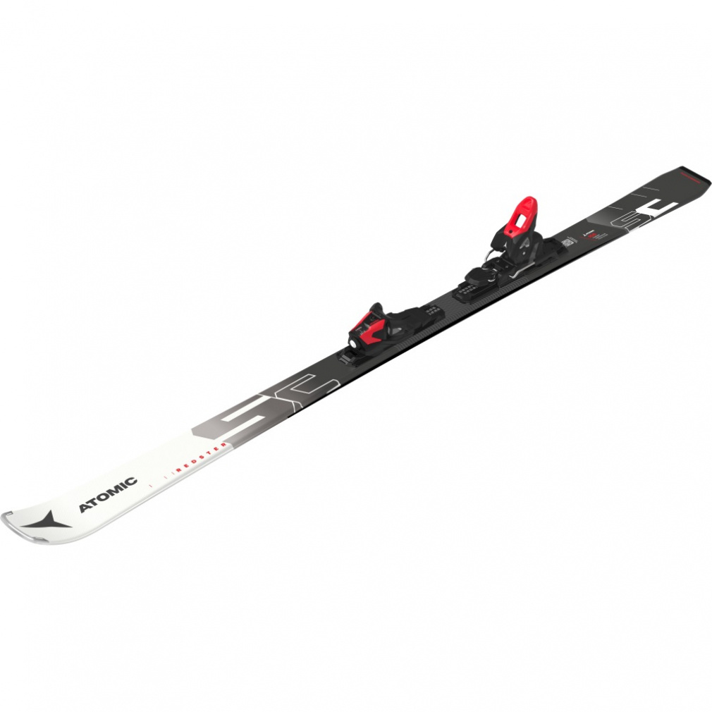 REDSTER SC ＋ M 10 GW｜Alpen Online