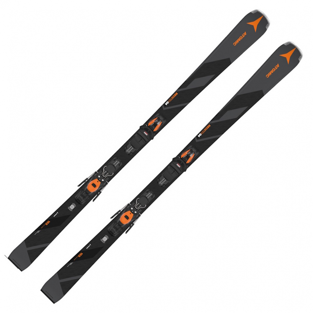 アトミック REDSTER Q4 ＋ M 10 GW AASS03444 24-25年モデル メンズ