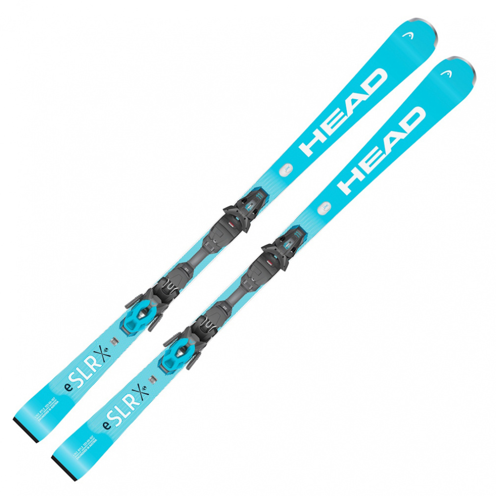 ヘッド WC Rebels e.SLR LYT-PR 313515 25-26年モデル メンズ スキー
