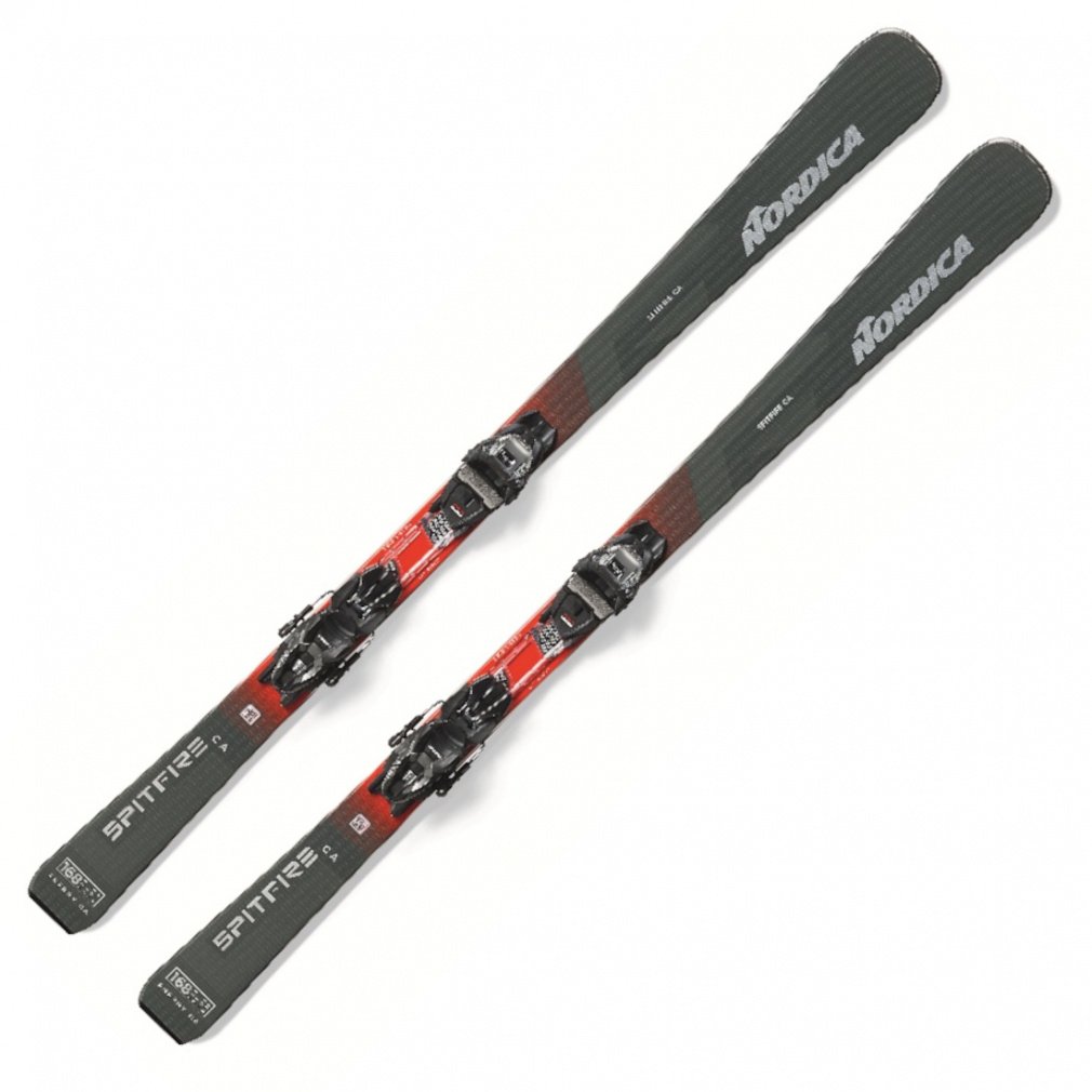 ノルディカ スピットファイアー CA FDT_SPITFIRE CA FDT 0A54330000