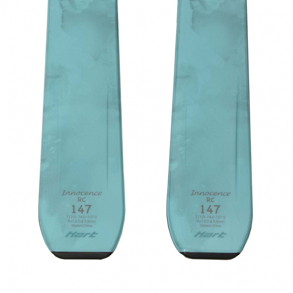 ハート ハート イノセンス_HART INNOCENCE_ハート イノセンスGYSX 25