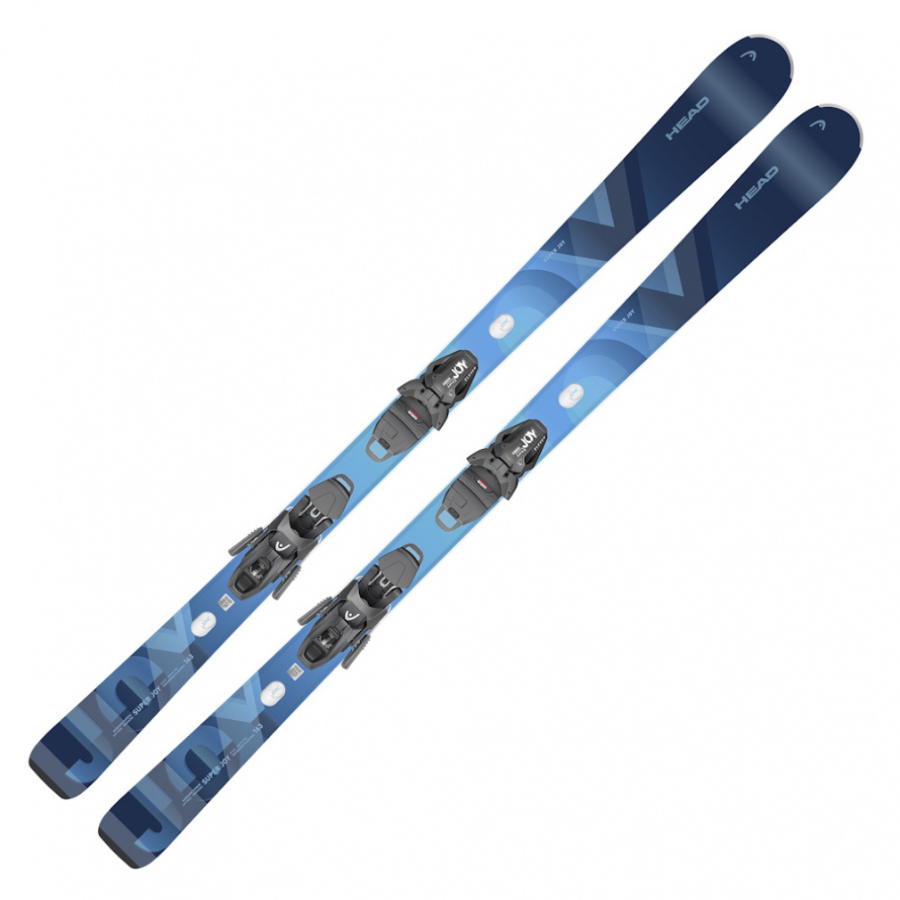 ヘッド e-super Joy SW SLR BB Joy Pro 315605 25-26年モデル