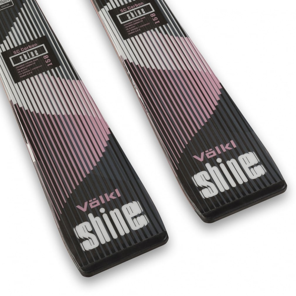 フォルクル シャイン SC CARBON VMOTION V251005000 25-26年モデル