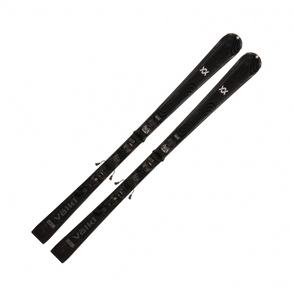 フォルクル FLAIR 7.2 (V241072400) 24-25年モデル レディース スキー