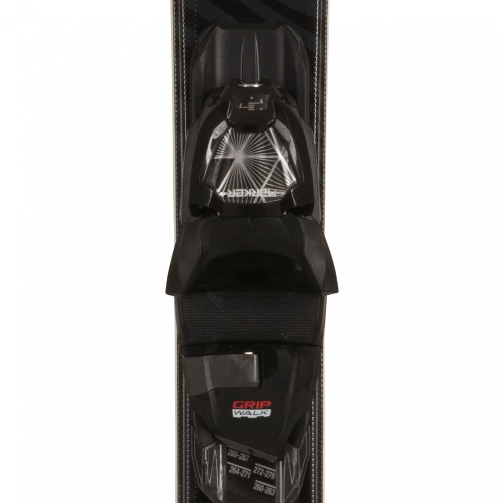 フォルクル FLAIR 72 24/25 (V241005600) 24-25年モデル レディース