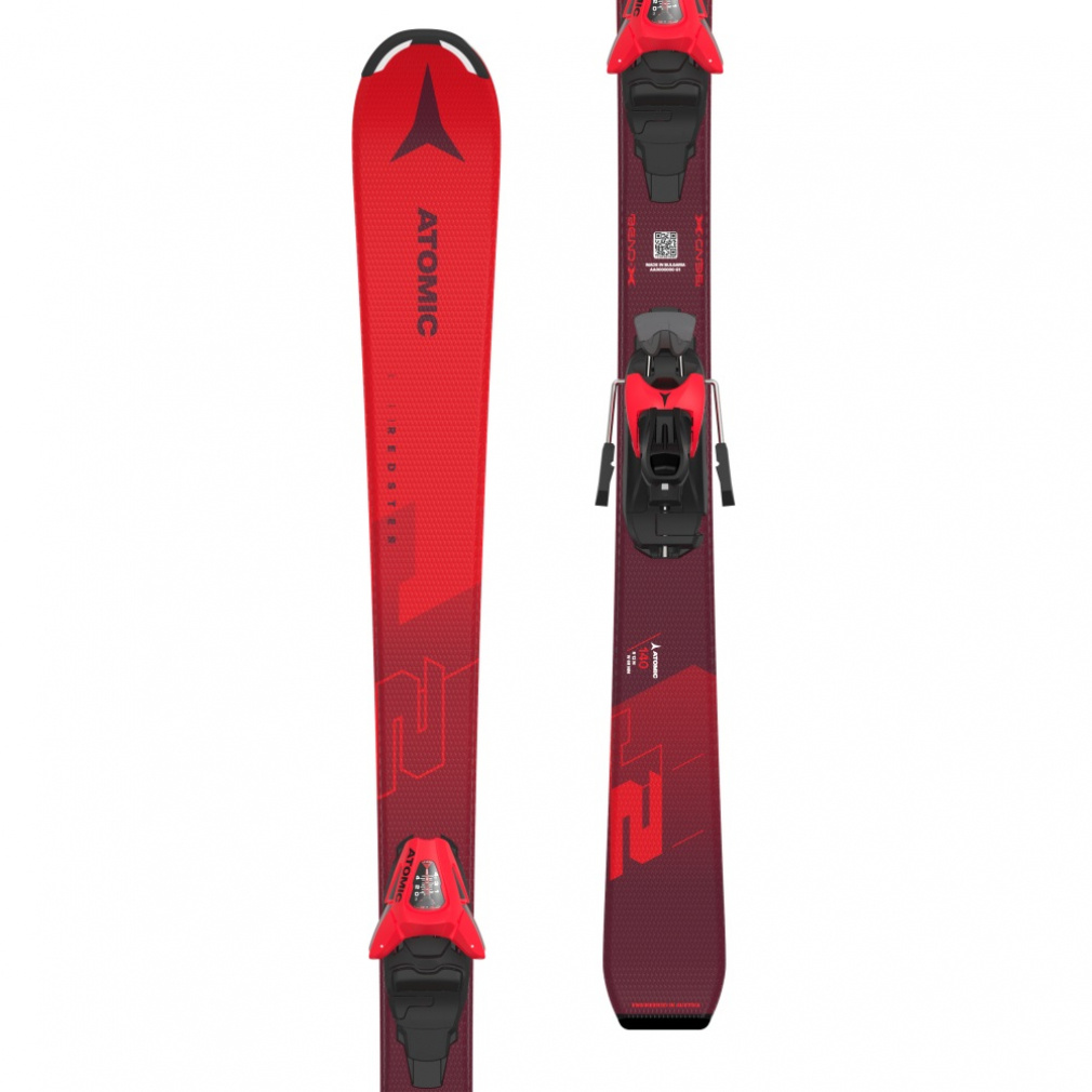 REDSTER J2 130-150 ＋ C 5 GW Re｜Alpen Online