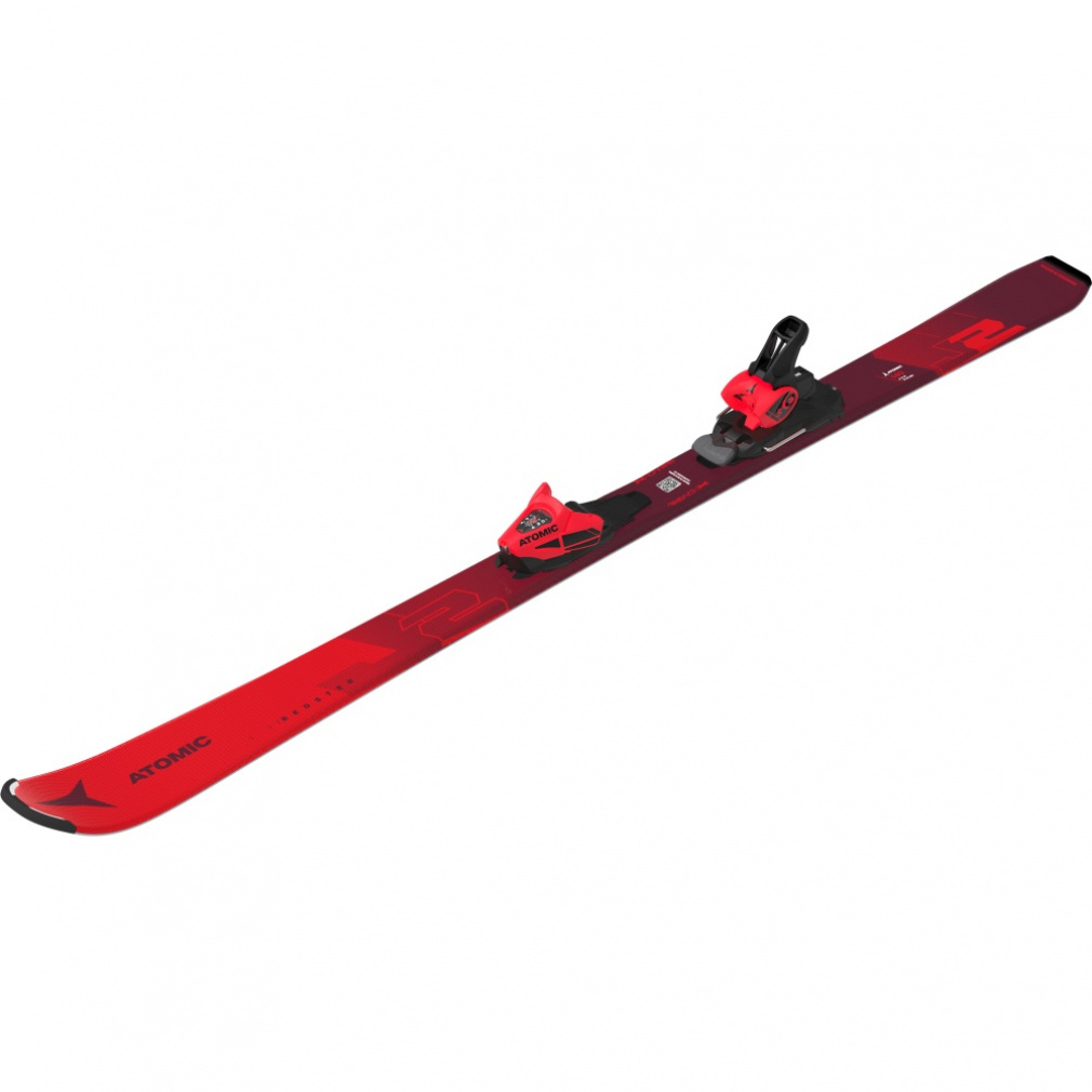 REDSTER J2 130-150 ＋ C 5 GW Re｜Alpen Online