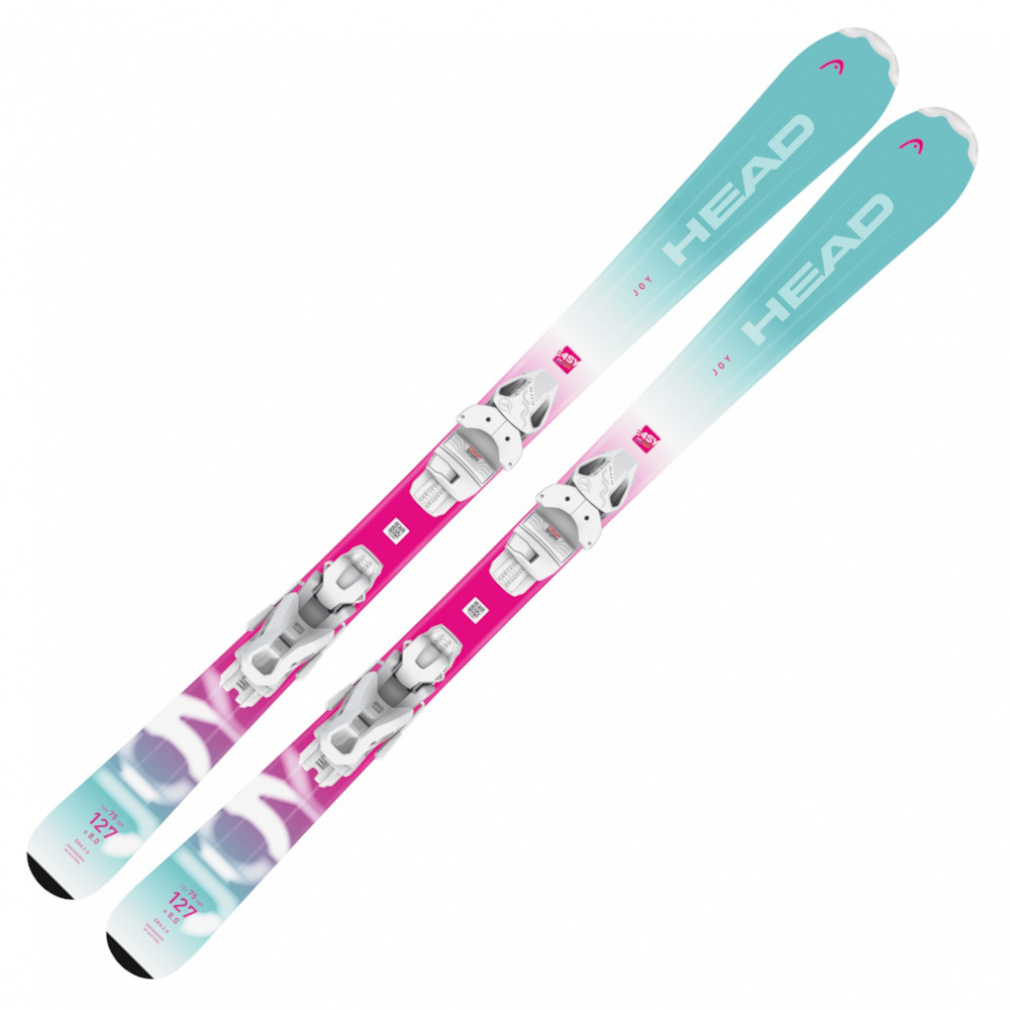 ヘッド Joy Easy JRS 314454 24-25年モデル ジュニア キッズ 子供