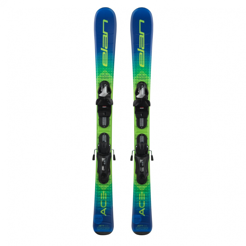 JETT JRS｜Alpen Online