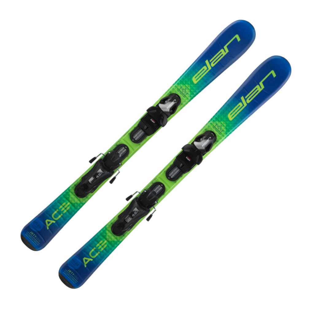 JETT JRS｜Alpen Online