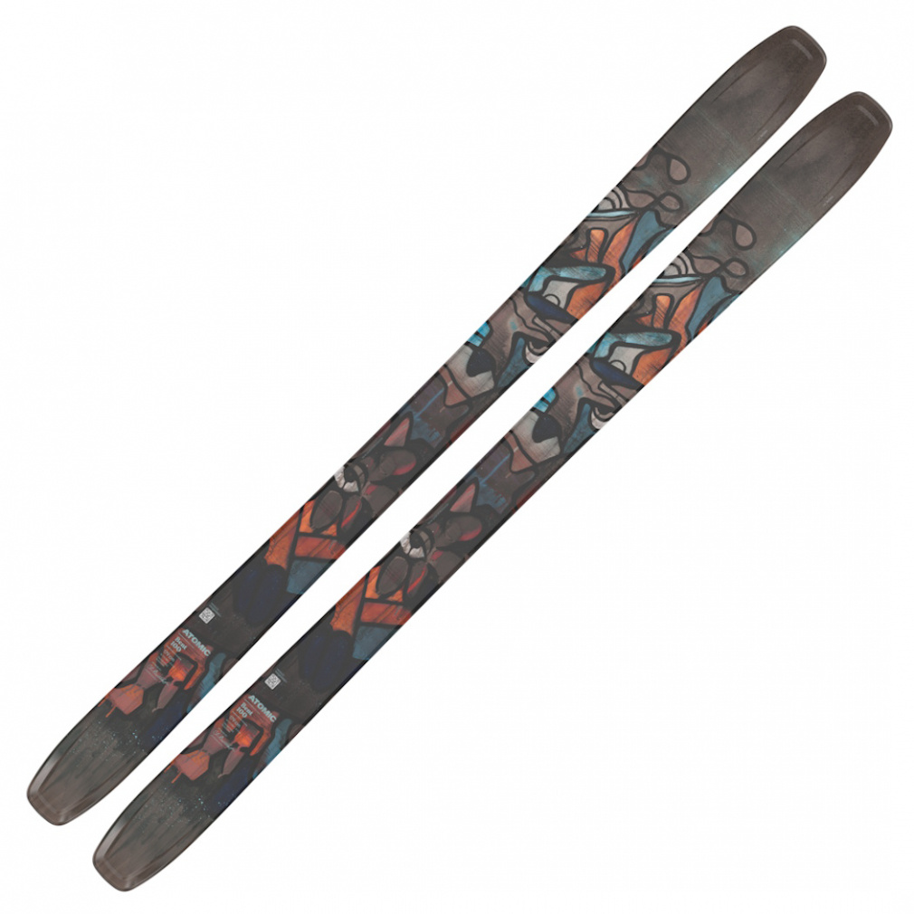 アトミック N BENT 100_AA0030694 AA0030694 25-26年モデル メンズ