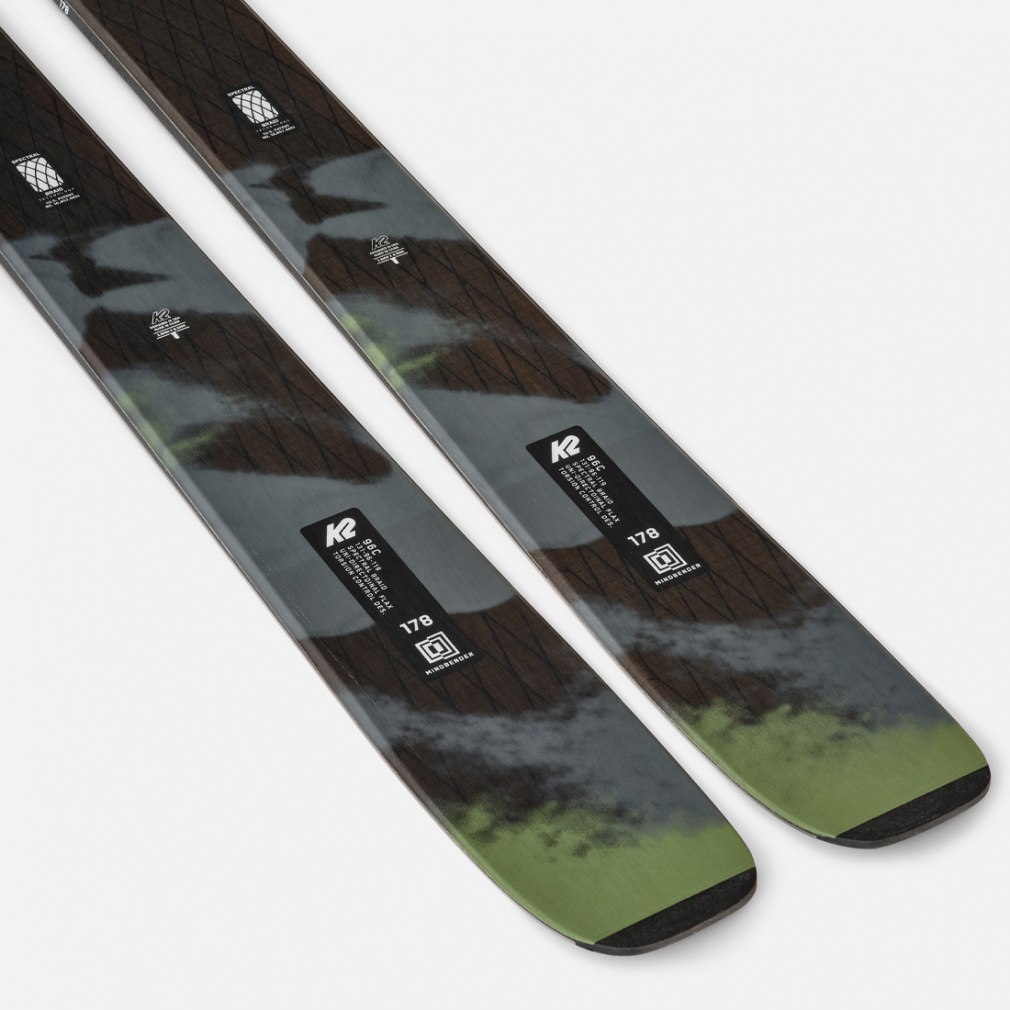 ケーツー マインドベンダー 96 シー_MINDBENDER 96C S240114002 24-25