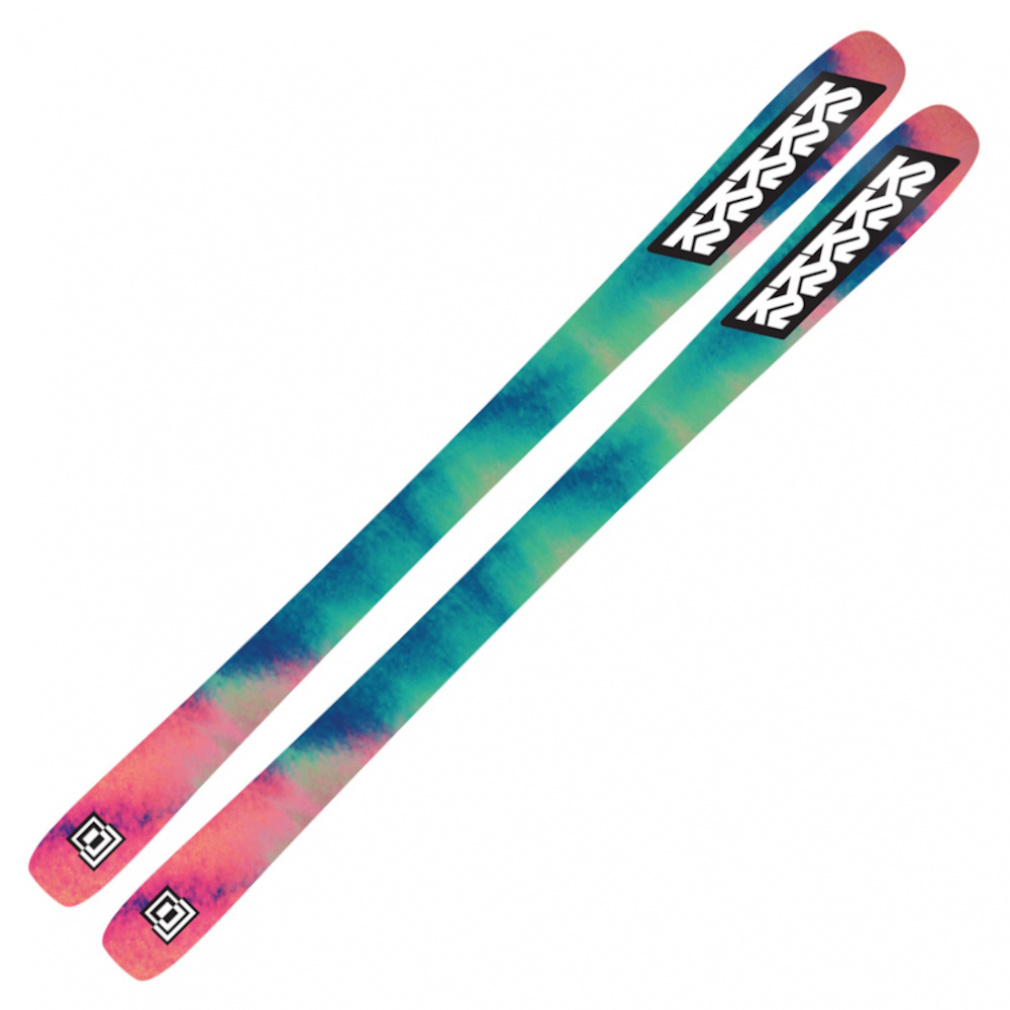 K2 Mindbender 89Ti 176 フリースキーマインドベンダー K2 K2