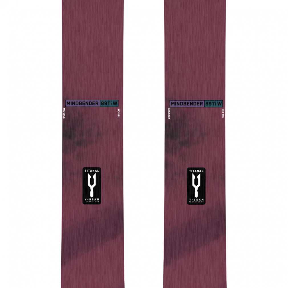 ケーツー マインドベンダー 89 ティーアイ ウーマン_MINDBENDER 89TI W