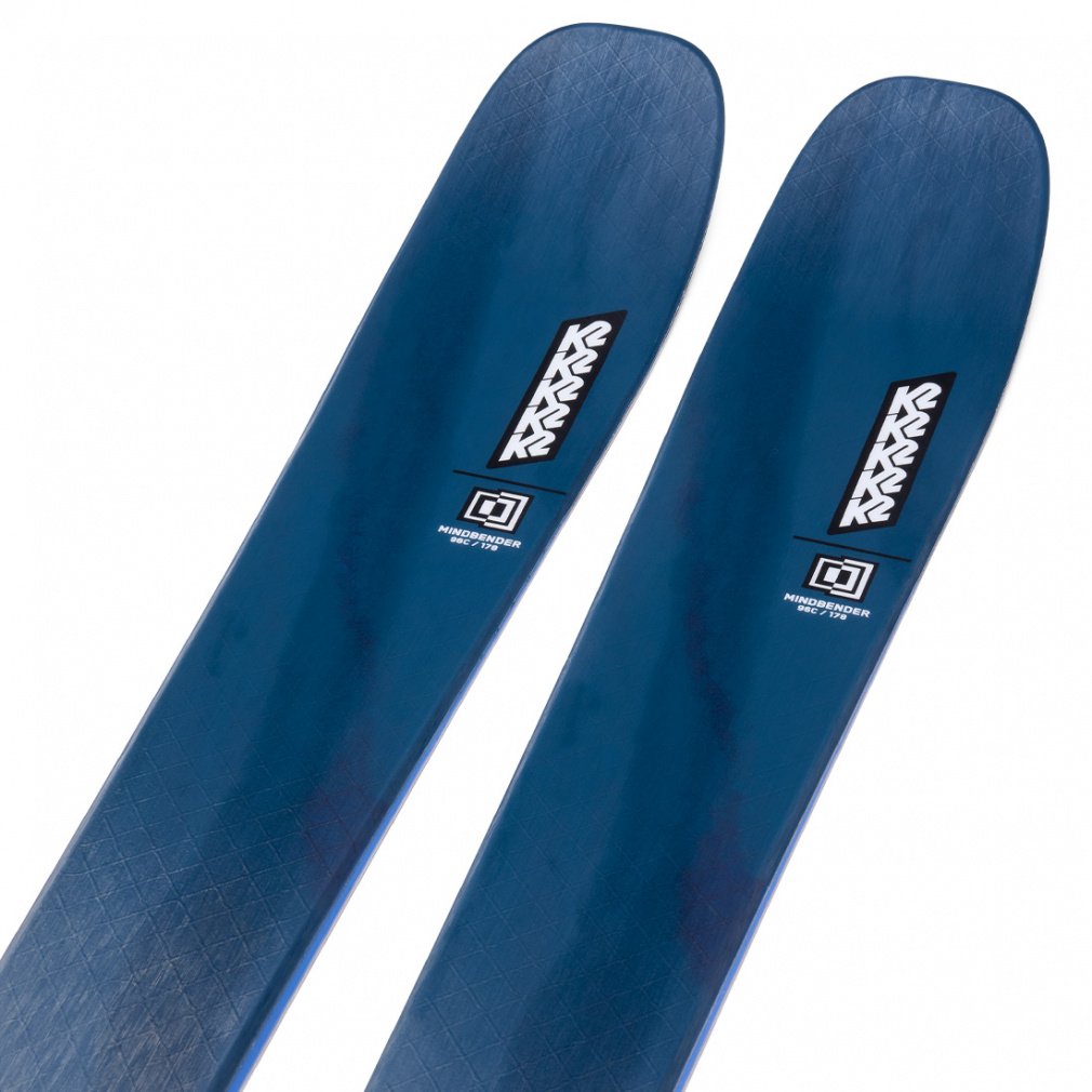 ケーツー マインドベンダー 96C 166 KS25094400 25-26年モデル メンズ