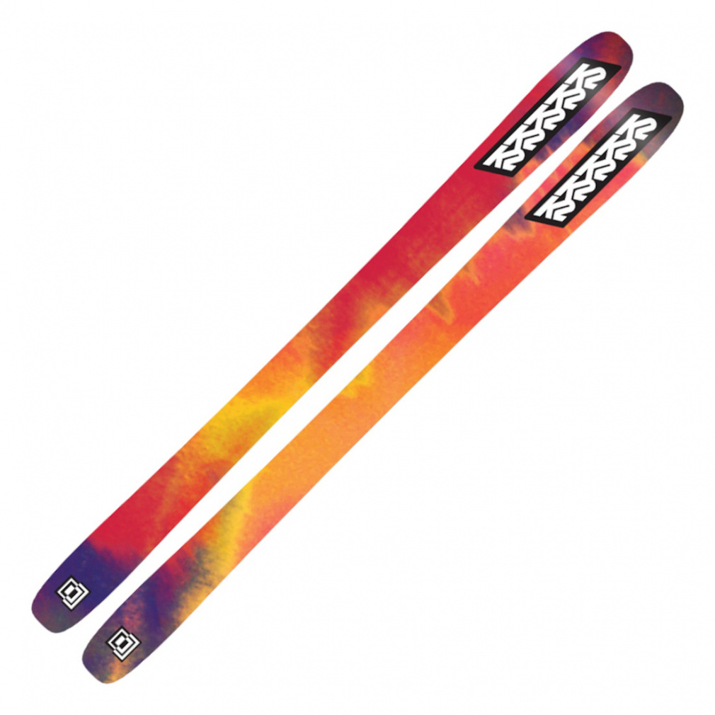 ケーツー マインドベンダー 106C 176 KS25094300 25-26年モデル メンズ