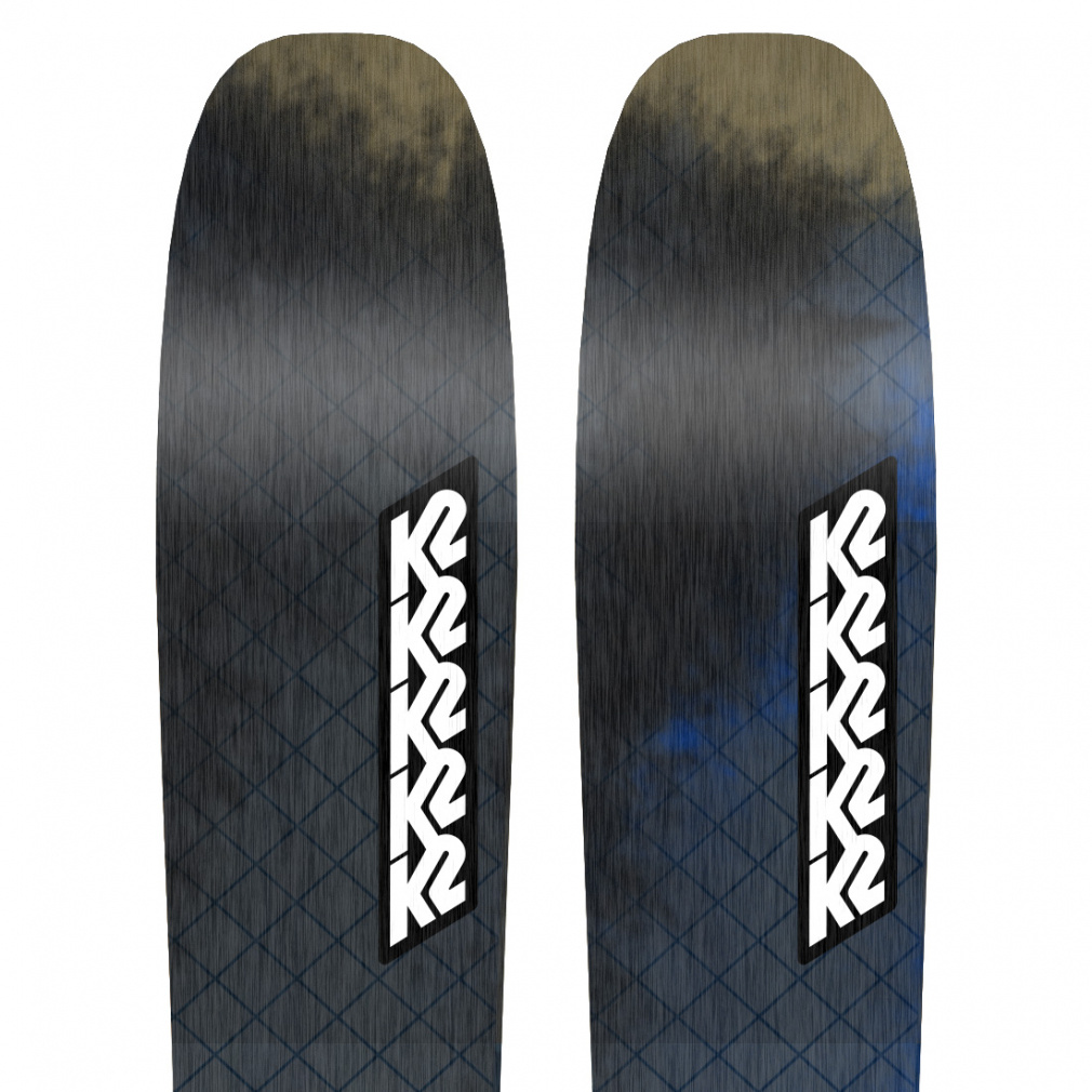 ケーツー マインドベンダー 106C 176 KS25094300 25-26年モデル メンズ