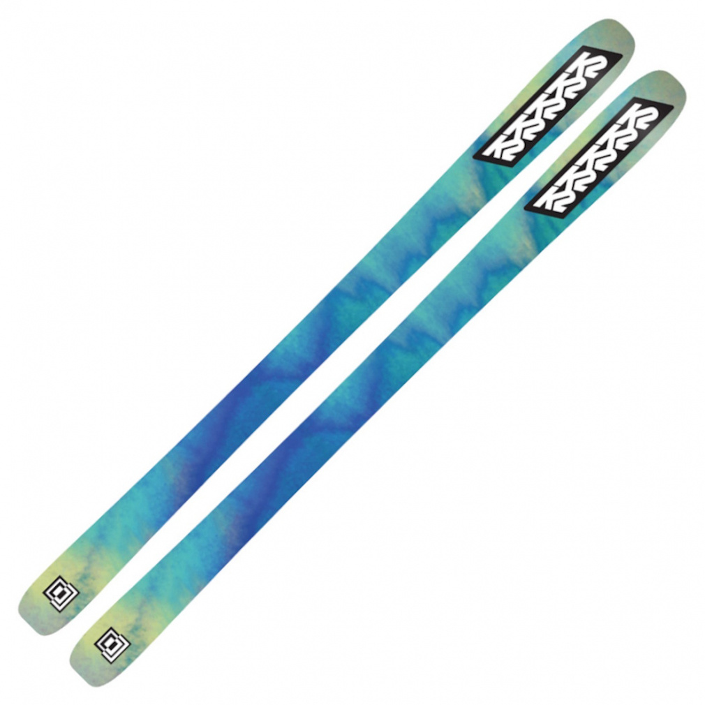 ケーツー マインドベンダー 99TI 172 KS25094800 25-26年モデル メンズ