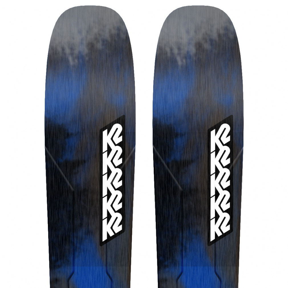 ケーツー マインドベンダー 99TI 172 KS25094800 25-26年モデル メンズ