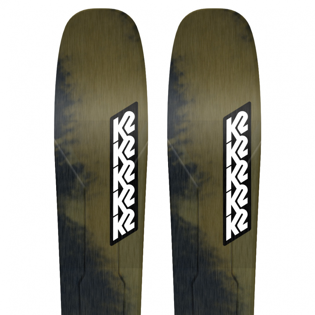 MINDBENDER 89TI 170｜Alpen Online