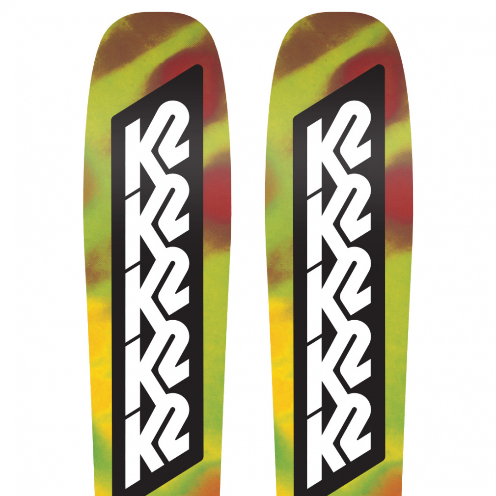 ☆2023 K2 Mindbender 89Ti美品170 軽量オールマウンテン ☆2023 K2 Mindbender 89Ti美品170 軽量オールマウンテン K2