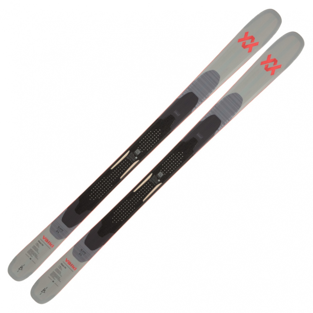 フォルクル　ブレイズ94 186cm 24-25モデル　新品未使用品 フォルクル ブレイズ 94_BLAZE 94 GREY/RED FLAT 24/25 V241013400 24