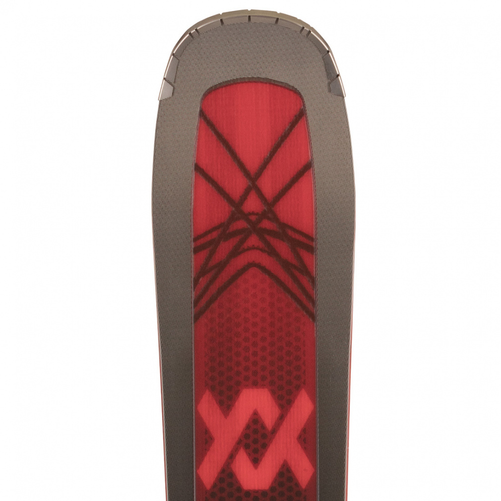 スキー板　フォルクル　マントラ 177cm フォルクル フリースタイルスキー 2025 VOLKL M7 MANTRA スキー板 単品