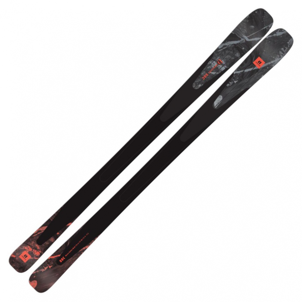 アルマダ DECLIVITY 88 C RA0000646 24-25年モデル メンズ スキー 板