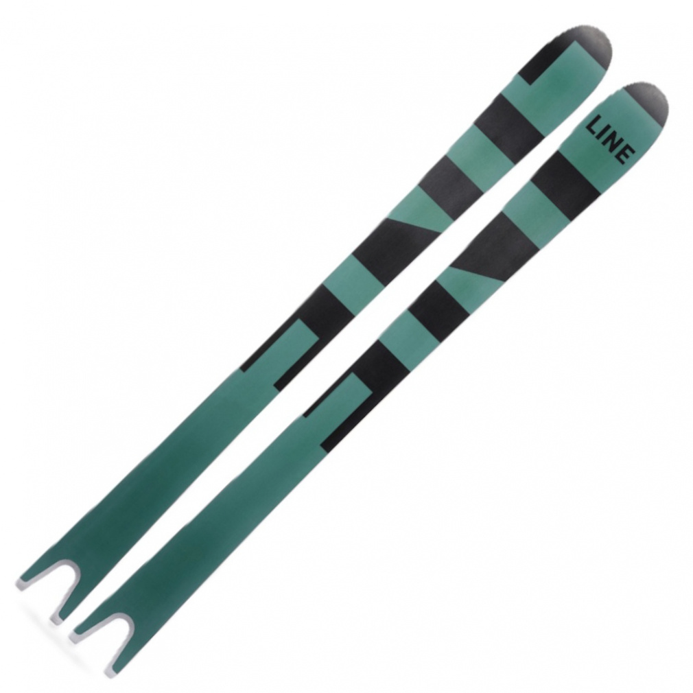 ライン サカナ_SAKANA L240159001 24-25年モデル メンズ スキー 板 板