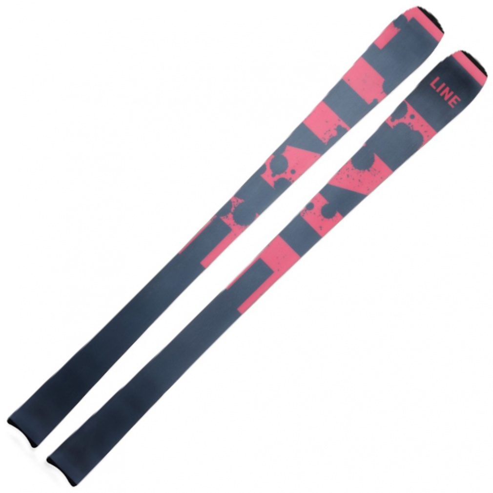 ライン ブレード_BLADE L240160004 24-25年モデル メンズ スキー 板 板